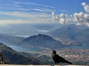 41 Lecco, i suoi laghi, i suoi monti, al centro il Monte Barro